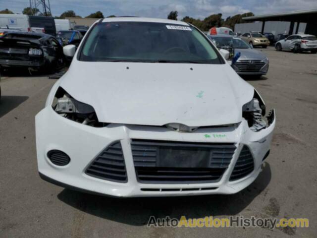 FORD FOCUS SE, 1FADP3F29EL177391