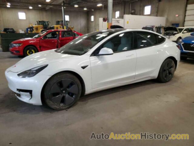 TESLA MODEL 3, 5YJ3E1EB6MF903372