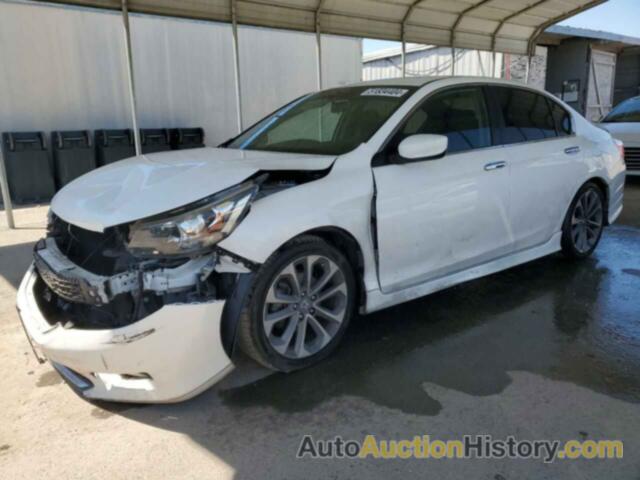 HONDA ACCORD SPORT, 1HGCR2F51EA250481