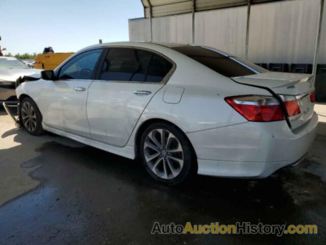 HONDA ACCORD SPORT, 1HGCR2F51EA250481