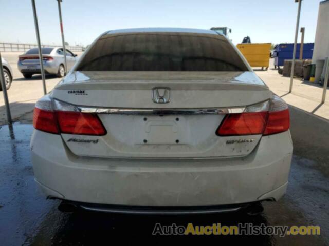 HONDA ACCORD SPORT, 1HGCR2F51EA250481