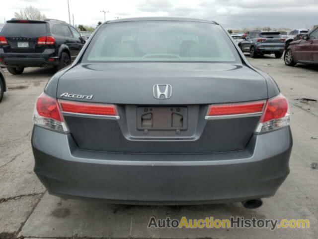 HONDA ACCORD EX, 1HGCP2F73CA138236