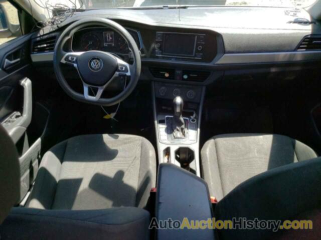 VOLKSWAGEN JETTA S, 3VWC57BU9KM126345