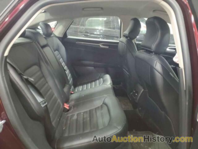 FORD FUSION SE, 3FA6P0HD4JR204062