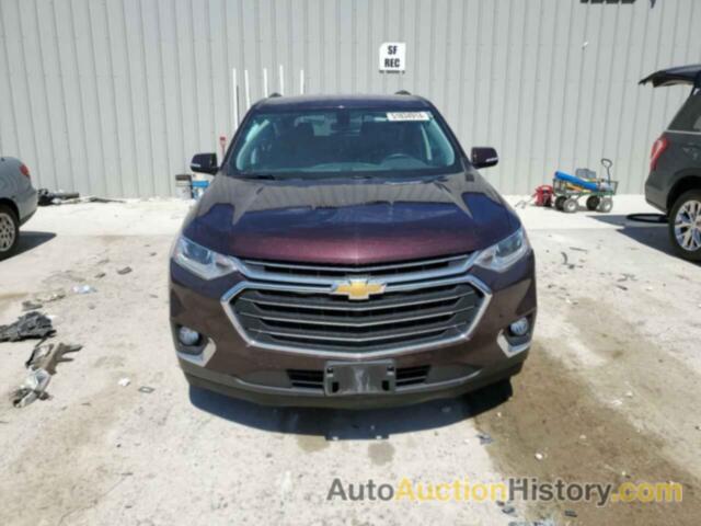 CHEVROLET TRAVERSE LT, 1GNEVGKWXJJ117573