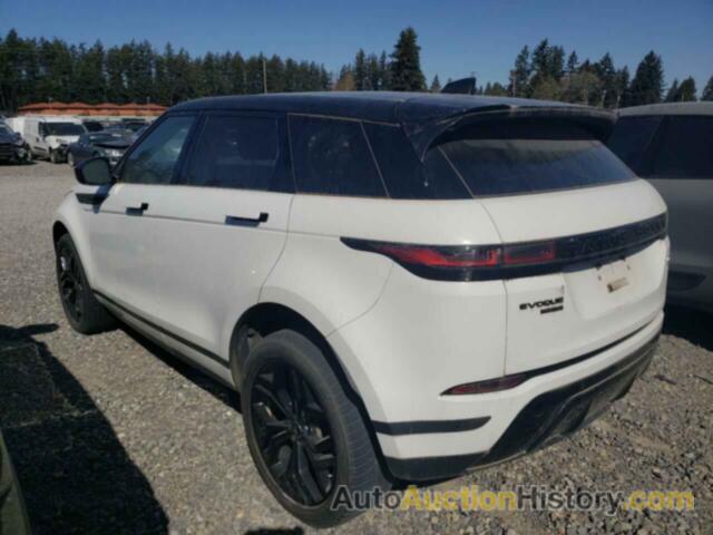 LAND ROVER RANGEROVER S, SALZJ2FX9LH062192