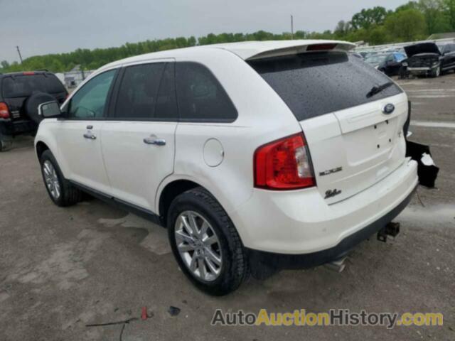 FORD EDGE SEL, 2FMDK4JC8BBA31165