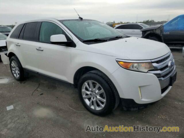 FORD EDGE SEL, 2FMDK4JC8BBA31165