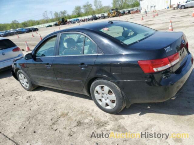 HYUNDAI SONATA GLS, 5NPET46F58H353669