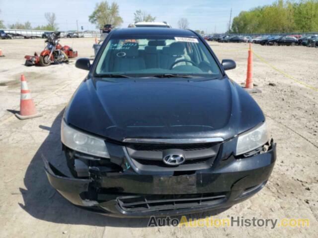 HYUNDAI SONATA GLS, 5NPET46F58H353669