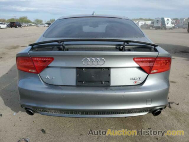 AUDI A7 PRESTIGE, WAU3GAFC4CN109050