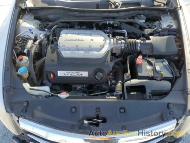 HONDA ACCORD EXL, 1HGCP3F80CA028470