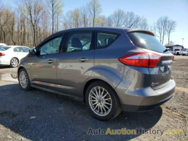 FORD CMAX SE, 1FADP5AUXDL508014