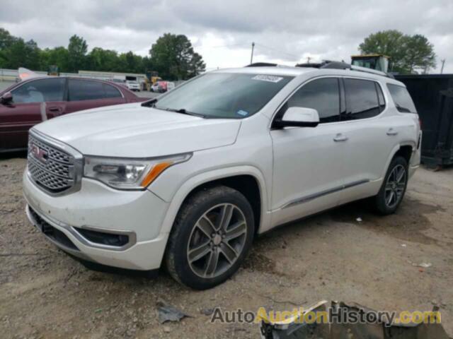 GMC ACADIA DEN DENALI, 1GKKNPLS8JZ119318