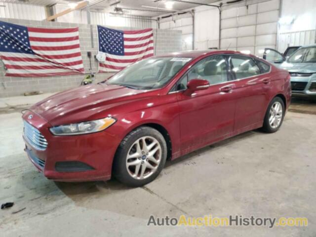 FORD FUSION SE, 3FA6P0H79DR113299