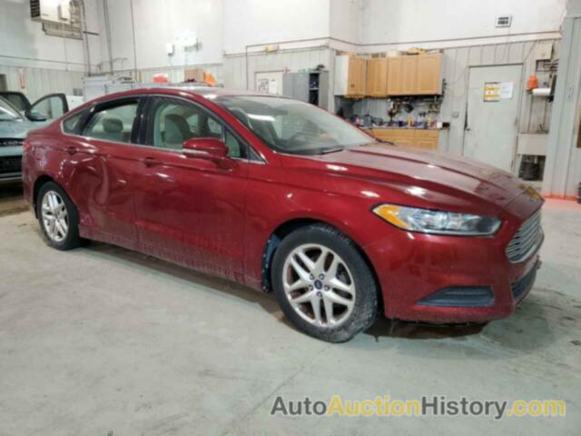 FORD FUSION SE, 3FA6P0H79DR113299