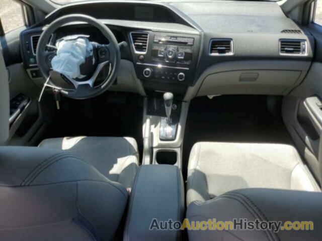 HONDA CIVIC LX, 19XFB2F50EE212236