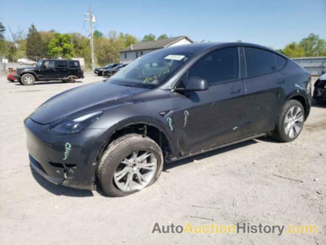 TESLA MODEL Y, 7SAYGDEE2RF995179