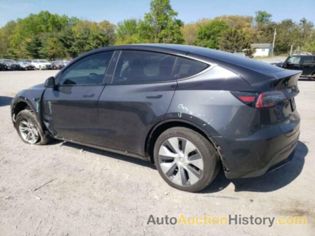 TESLA MODEL Y, 7SAYGDEE2RF995179