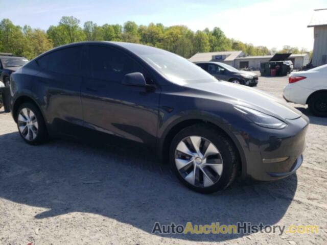 TESLA MODEL Y, 7SAYGDEE2RF995179