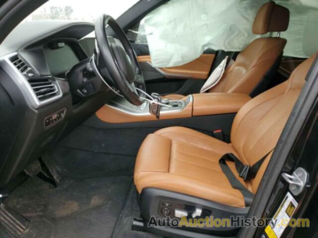 BMW X5 XDRIVE40I, 5UXCR6C55KLL63553