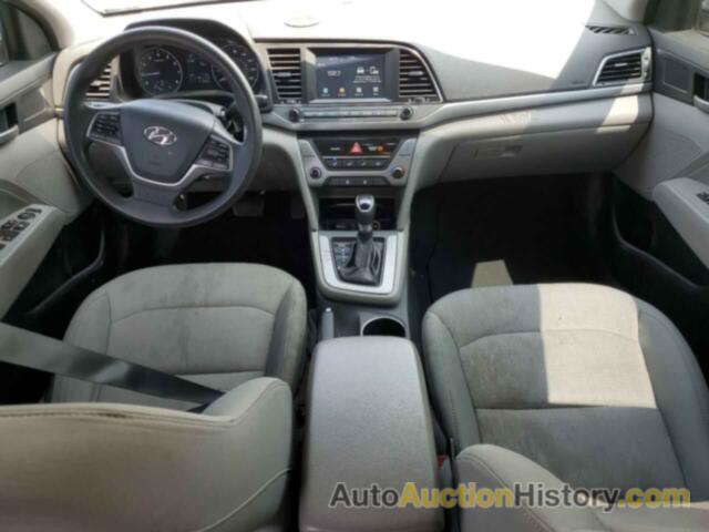 HYUNDAI ELANTRA SE, 5NPD84LF9HH065087