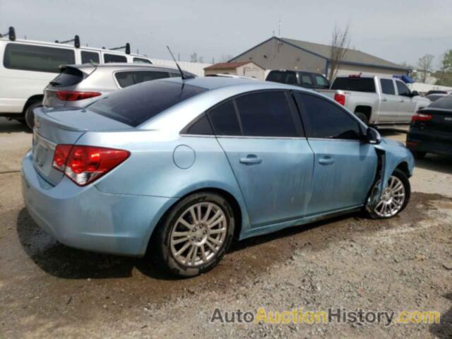 CHEVROLET CRUZE ECO, 1G1PJ5SC1C7154110