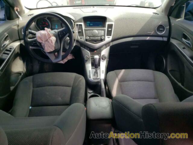 CHEVROLET CRUZE ECO, 1G1PJ5SC1C7154110