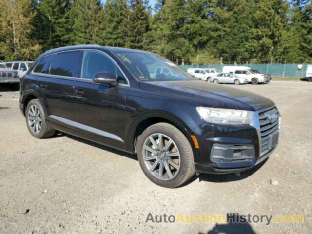 AUDI Q7 PREMIUM PLUS, WA1LAAF71HD024259