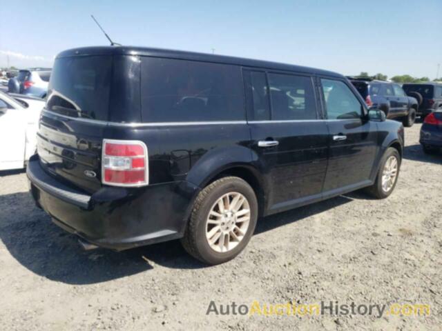 FORD FLEX SEL, 2FMGK5C82JBA02576