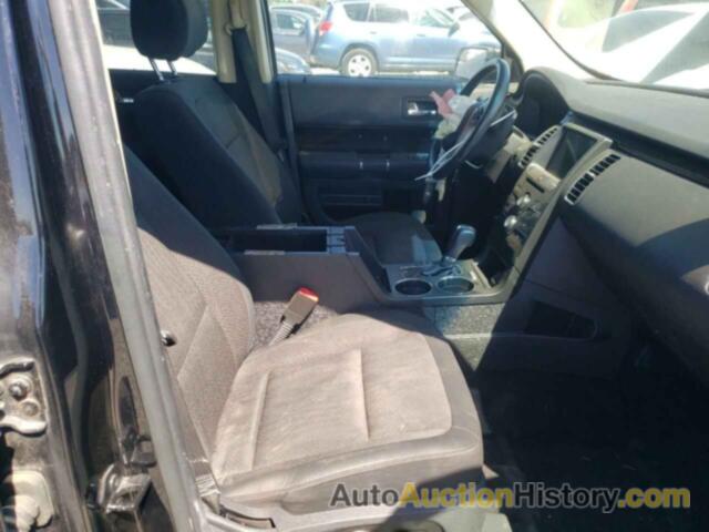 FORD FLEX SEL, 2FMGK5C82JBA02576