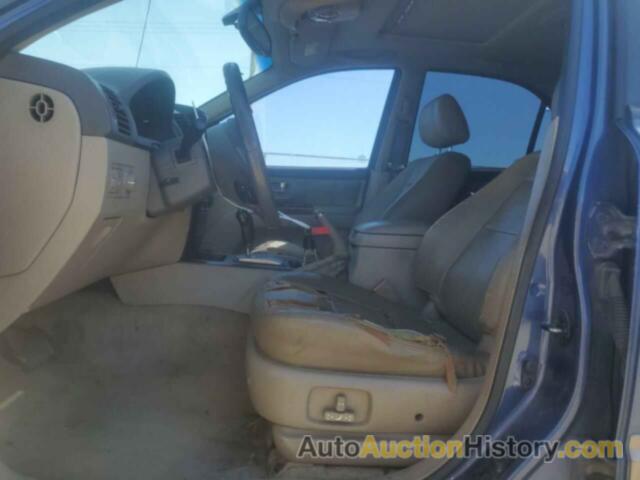 KIA SORENTO EX, KNDJD733455498558