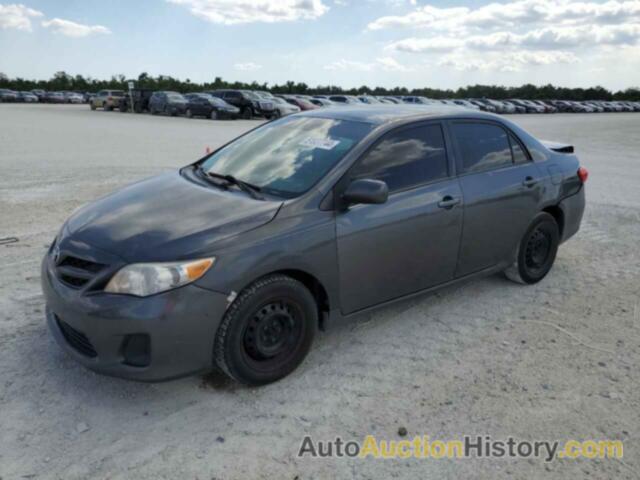 TOYOTA COROLLA BASE, 2T1BU4EE8BC735066