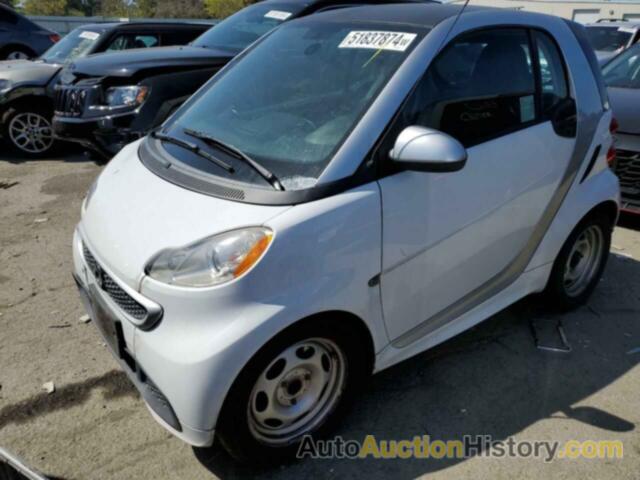 SMART FORTWO PURE, WMEEJ3BA9FK810686