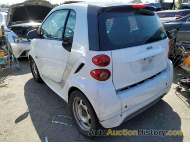 SMART FORTWO PURE, WMEEJ3BA9FK810686