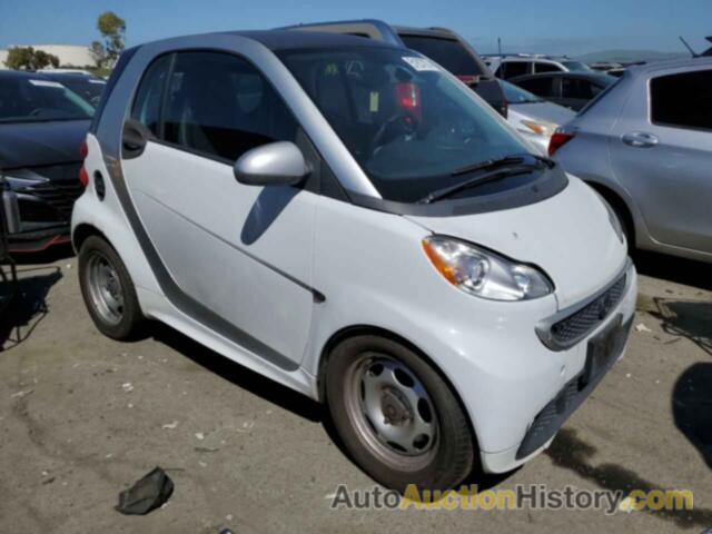 SMART FORTWO PURE, WMEEJ3BA9FK810686