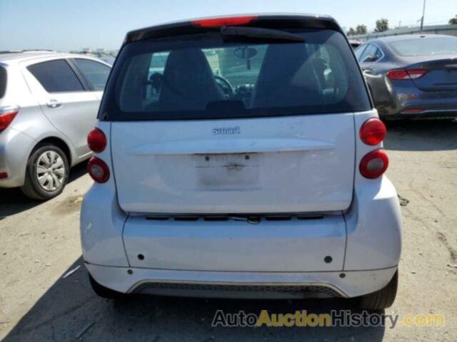 SMART FORTWO PURE, WMEEJ3BA9FK810686