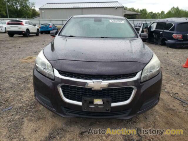 CHEVROLET MALIBU 1LT, 1G11C5SL9FF180593