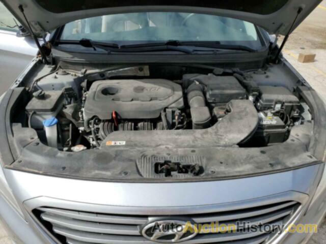 HYUNDAI SONATA SE, 5NPE24AF2GH284898