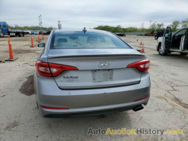 HYUNDAI SONATA SE, 5NPE24AF2GH284898