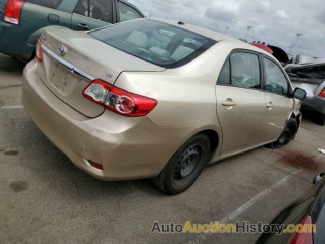 TOYOTA COROLLA BASE, 2T1BU4EE6BC594191