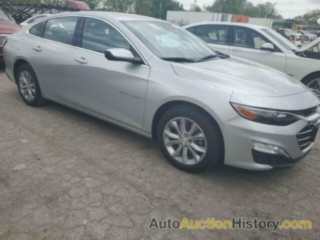 CHEVROLET MALIBU LT, 1G1ZD5ST2NF105541