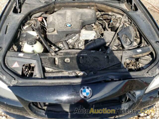 BMW 5 SERIES I, WBAXG5C51CDX01655