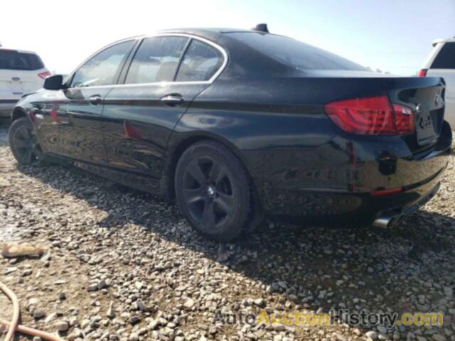 BMW 5 SERIES I, WBAXG5C51CDX01655