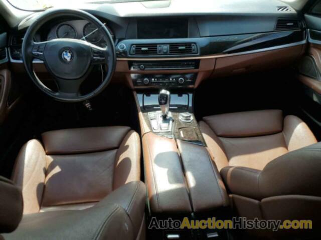 BMW 5 SERIES I, WBAXG5C51CDX01655
