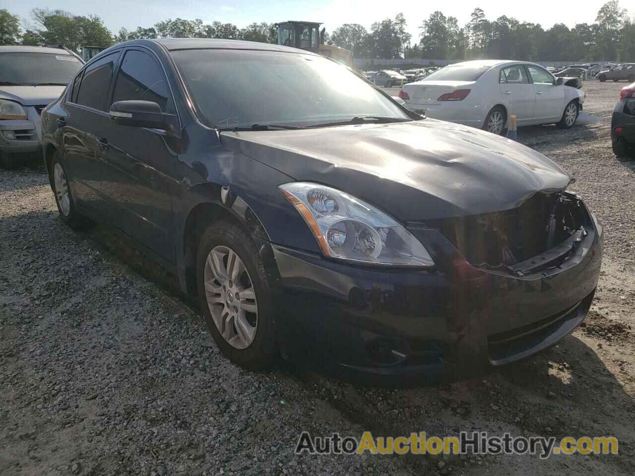 2011 NISSAN ALTIMA BASE, 1N4AL2AP0BC176931