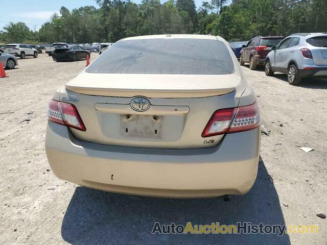 TOYOTA CAMRY BASE, 4T1BF3EK1BU136468