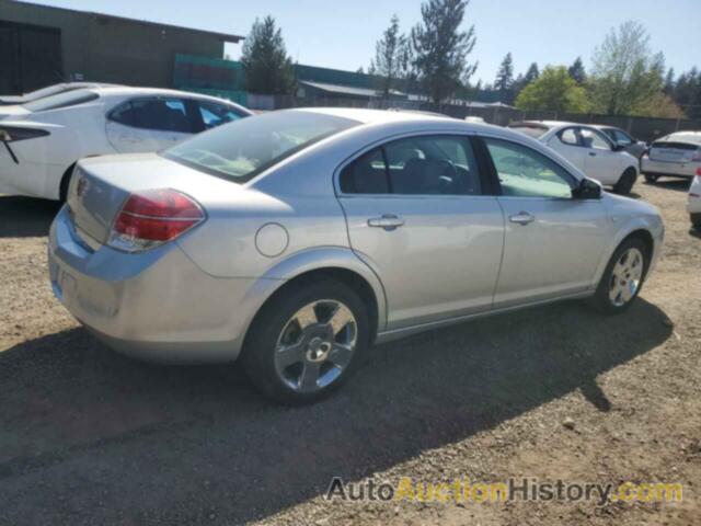 SATURN AURA XE, 1G8ZS57B89F179690