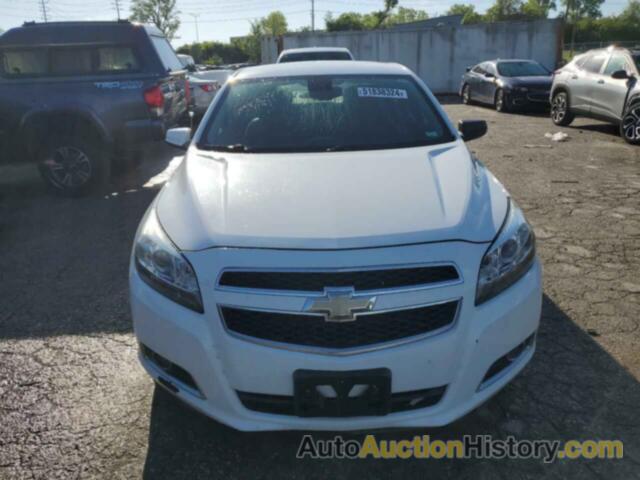 CHEVROLET MALIBU 2LT, 1G11F5SR3DF157853