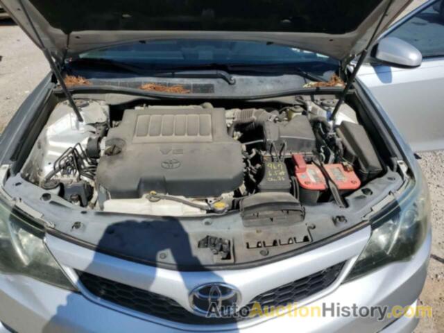 TOYOTA CAMRY SE, 4T1BK1FK2EU550538